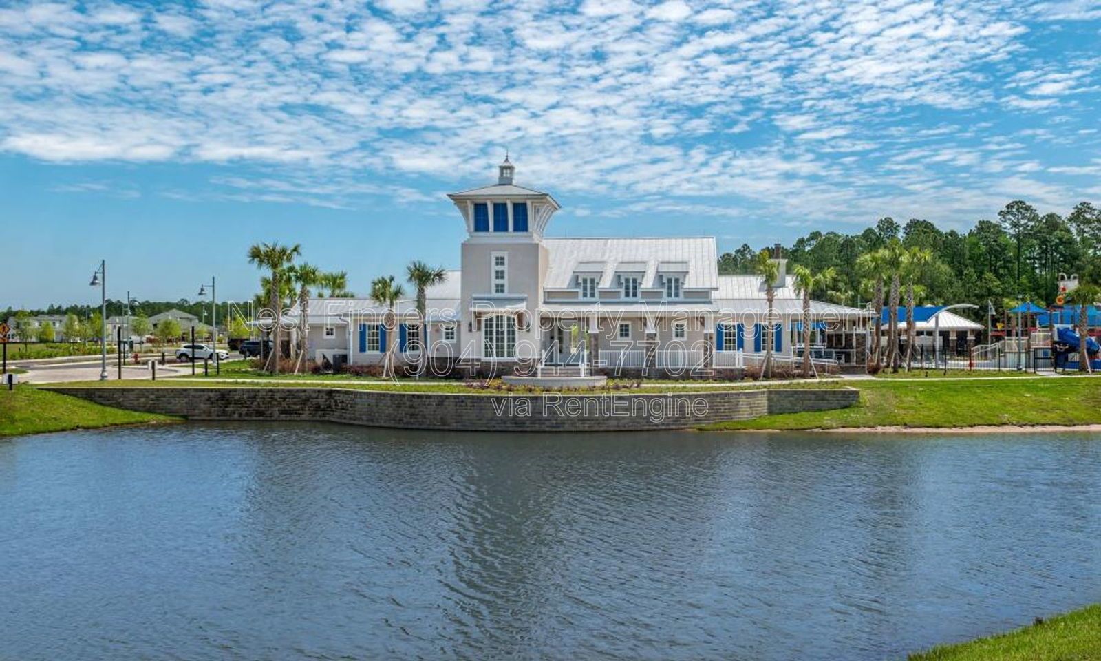 Beautiful 3-Bedroom Home for rent in Elm Creek, St. Augustine! property image