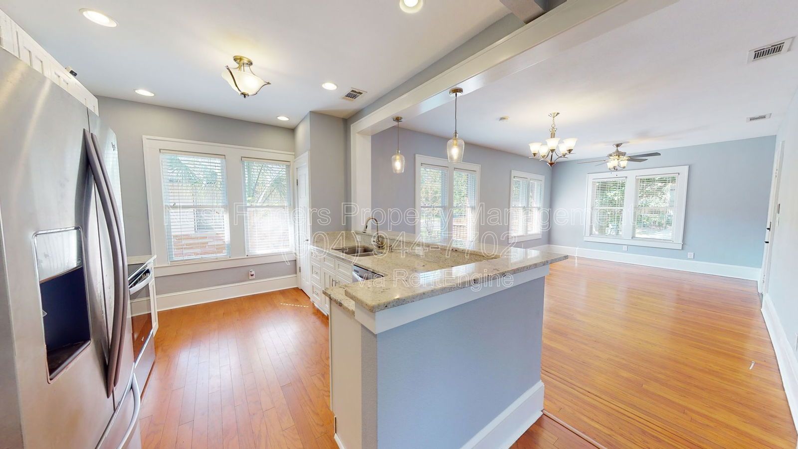 Beautifully Renovated Brick Avondale Home within walking distance to Orsay and The Shoppes of Avondale! property image