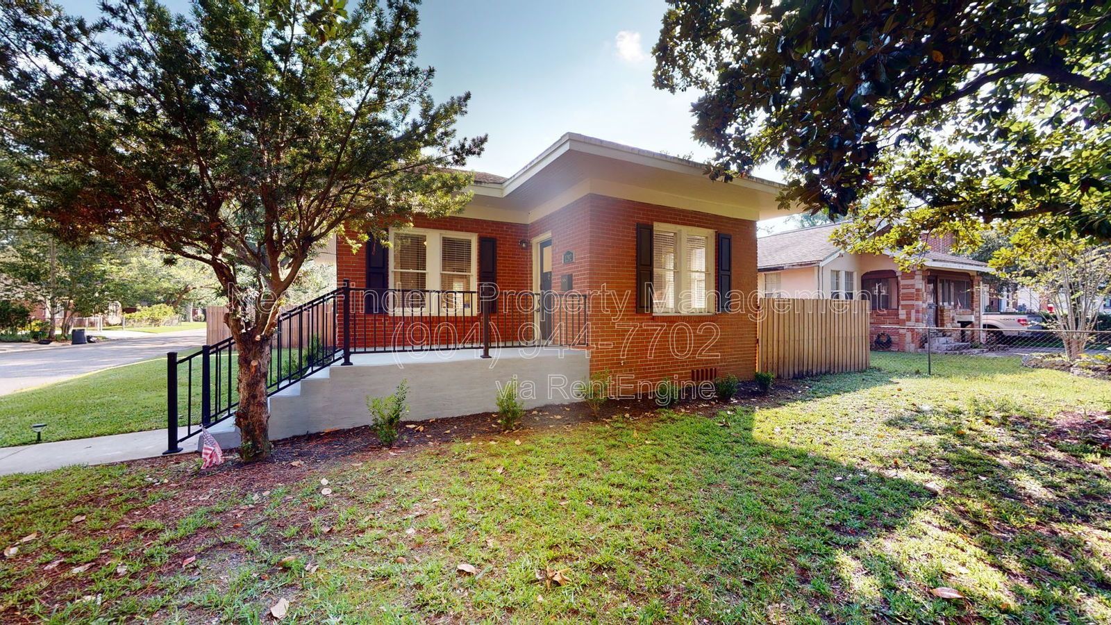 Beautifully Renovated Brick Avondale Home within walking distance to Orsay and The Shoppes of Avondale! property image