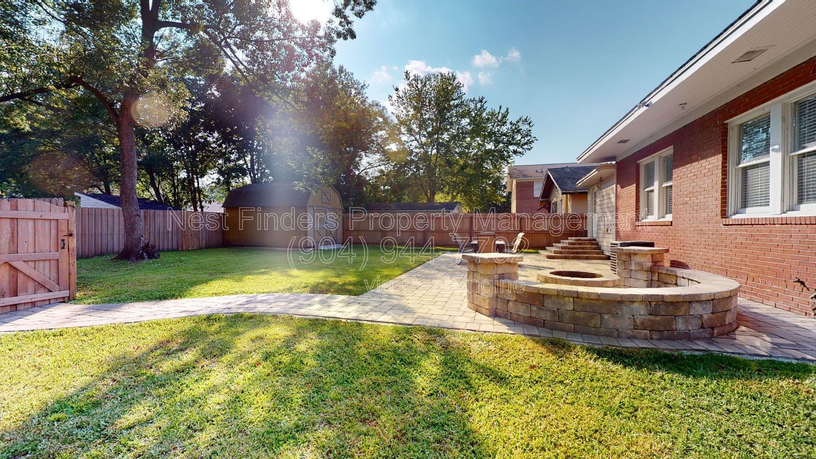 Beautifully Renovated Brick Avondale Home within walking distance to Orsay and The Shoppes of Avondale! property image