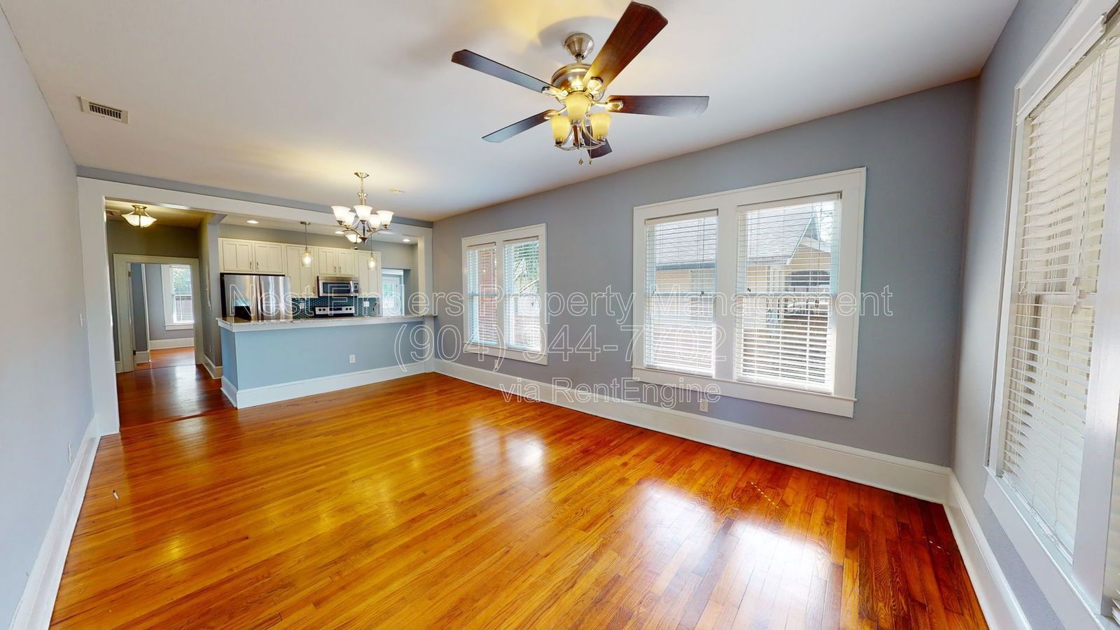 Beautifully Renovated Brick Avondale Home within walking distance to Orsay and The Shoppes of Avondale! property image