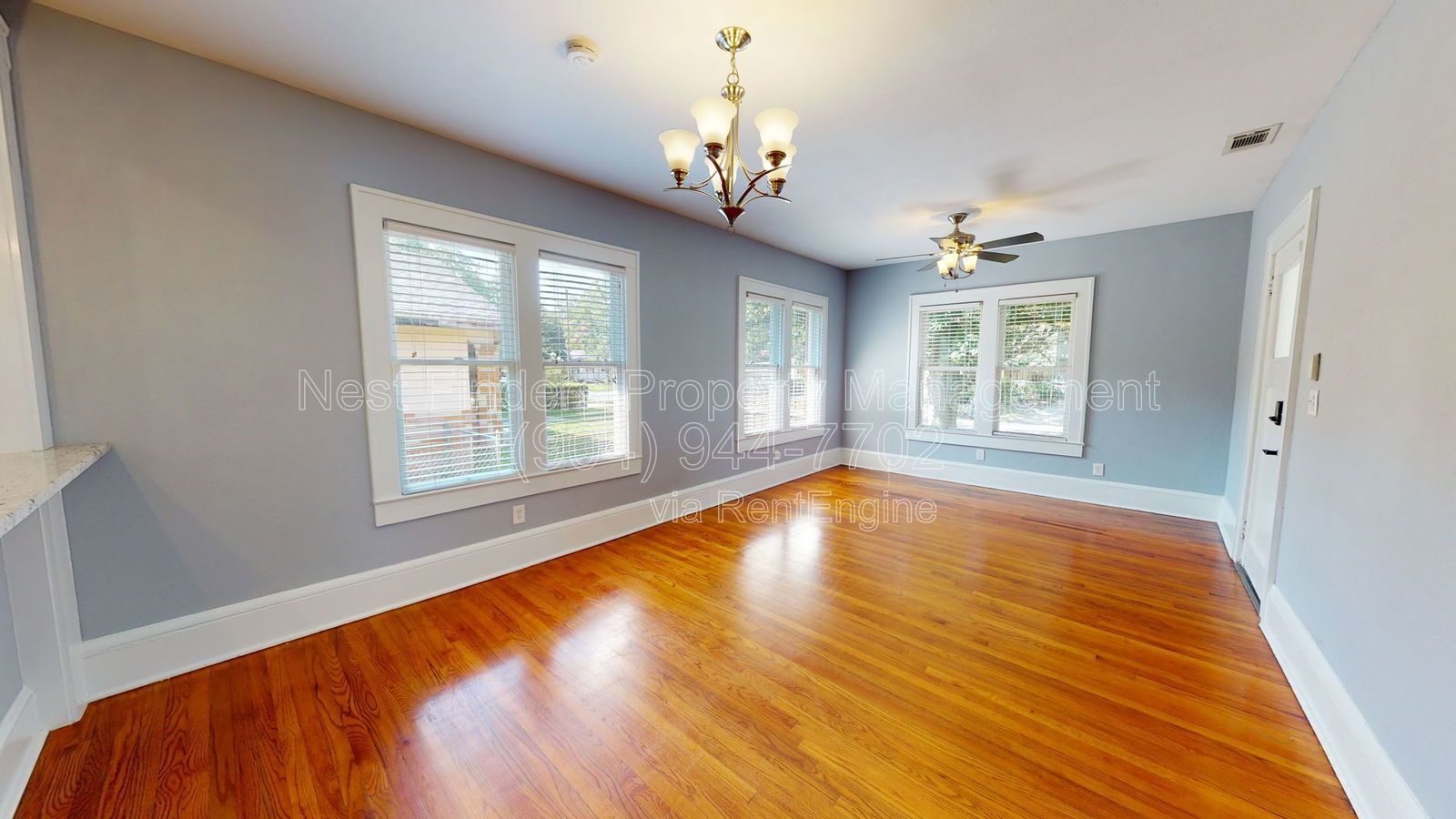 Beautifully Renovated Brick Avondale Home within walking distance to Orsay and The Shoppes of Avondale! property image