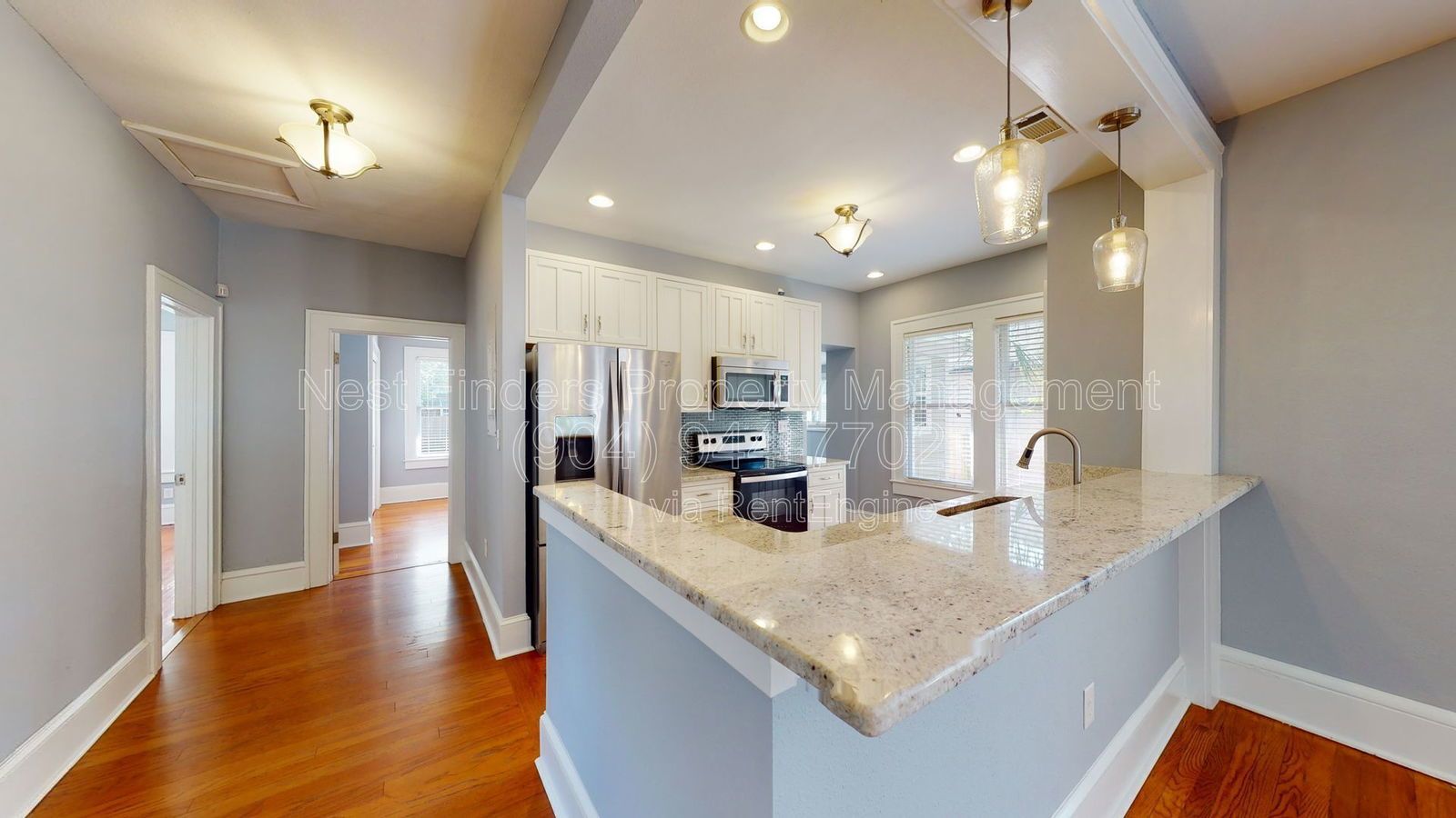Beautifully Renovated Brick Avondale Home within walking distance to Orsay and The Shoppes of Avondale! property image