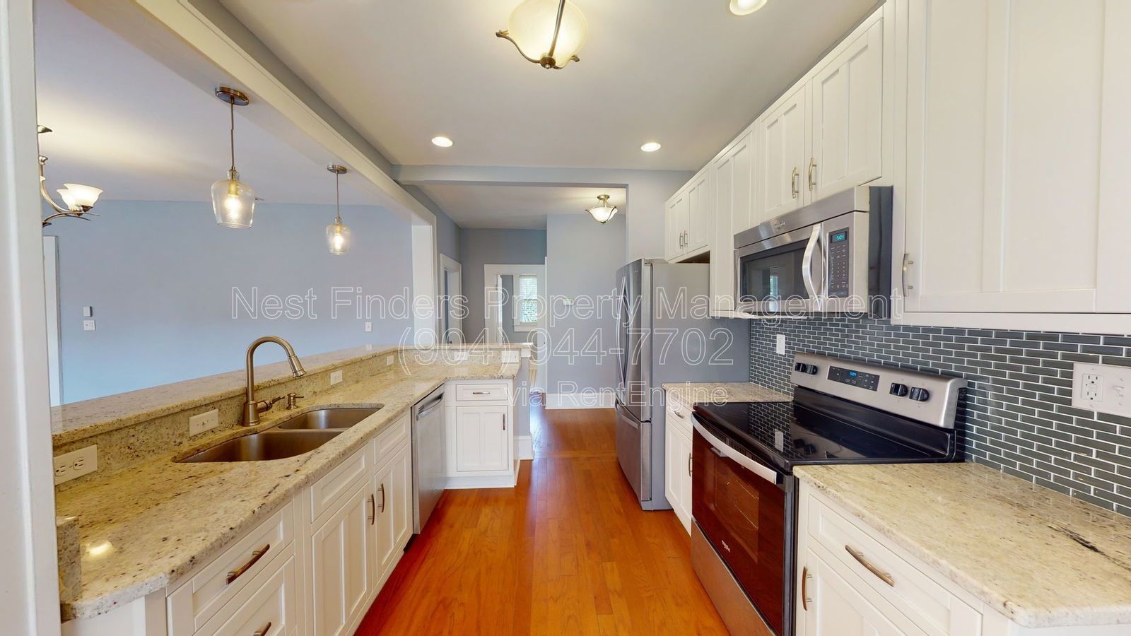 Beautifully Renovated Brick Avondale Home within walking distance to Orsay and The Shoppes of Avondale! property image