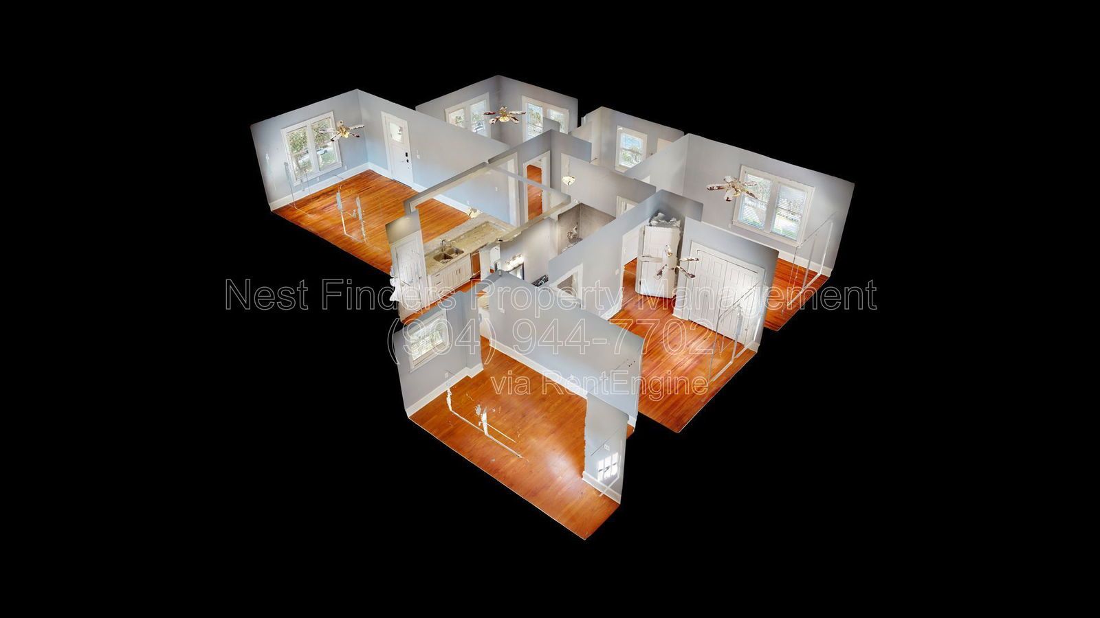 Beautifully Renovated Brick Avondale Home within walking distance to Orsay and The Shoppes of Avondale! property image