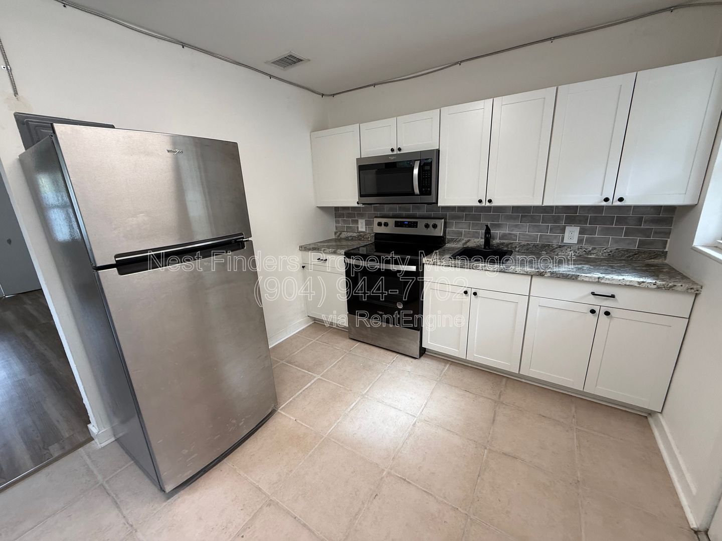 Charming 1 bedroom, 1 bathroom with 600 sq. ft. of living space. property image