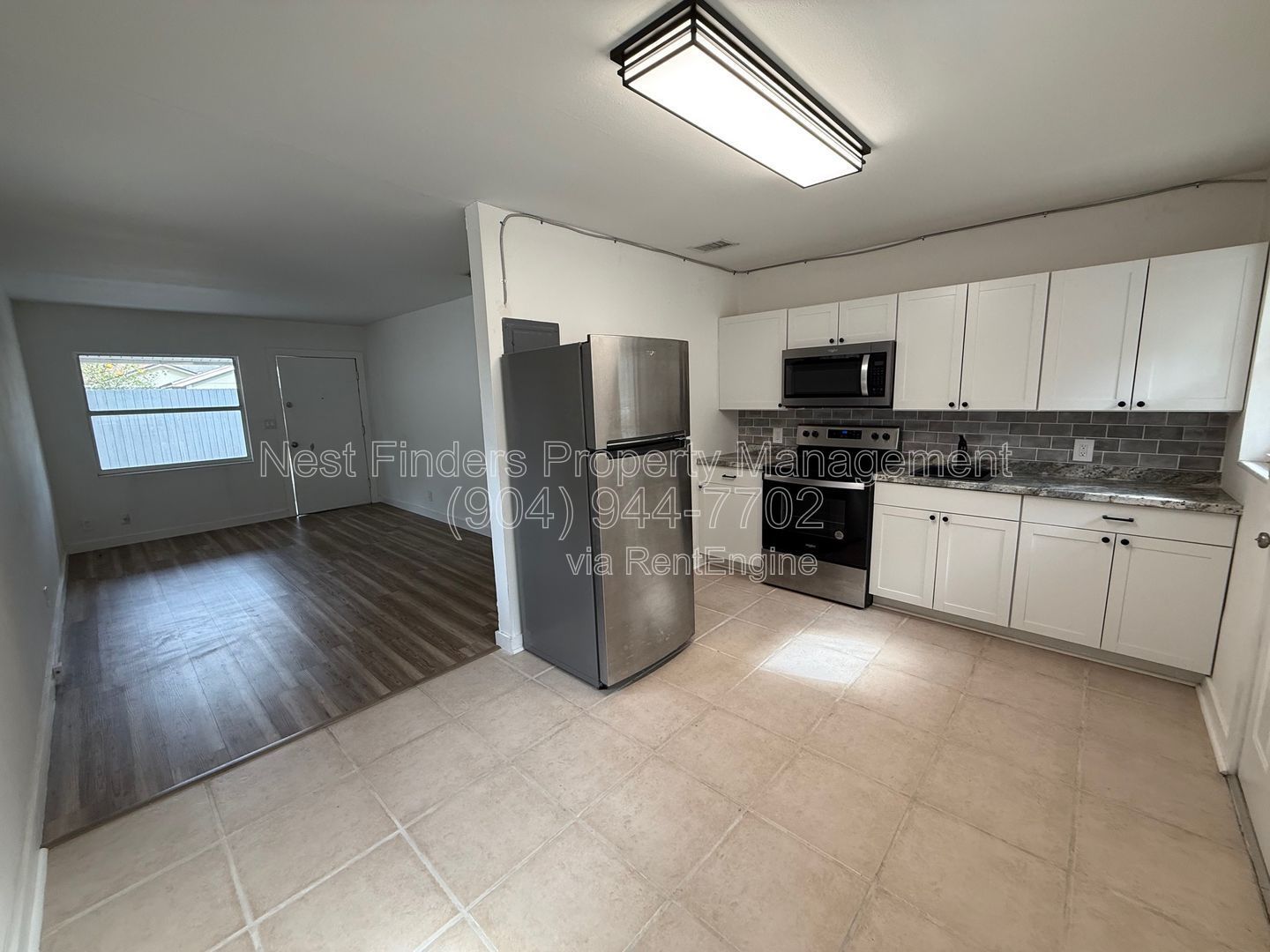 Charming 1 bedroom, 1 bathroom with 600 sq. ft. of living space. property image