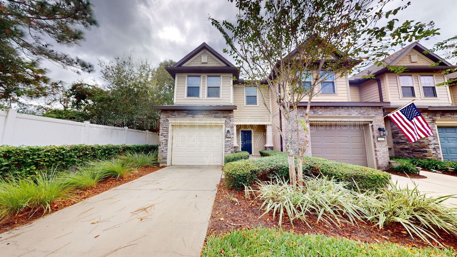 Beautiful Townhome in Bayberry ! property image