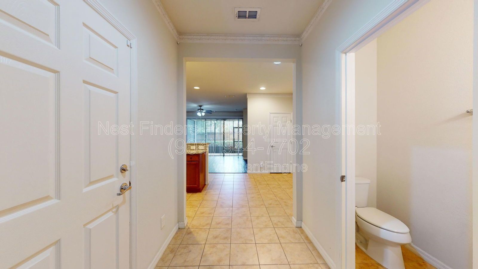 Beautiful Townhome in Bayberry ! property image