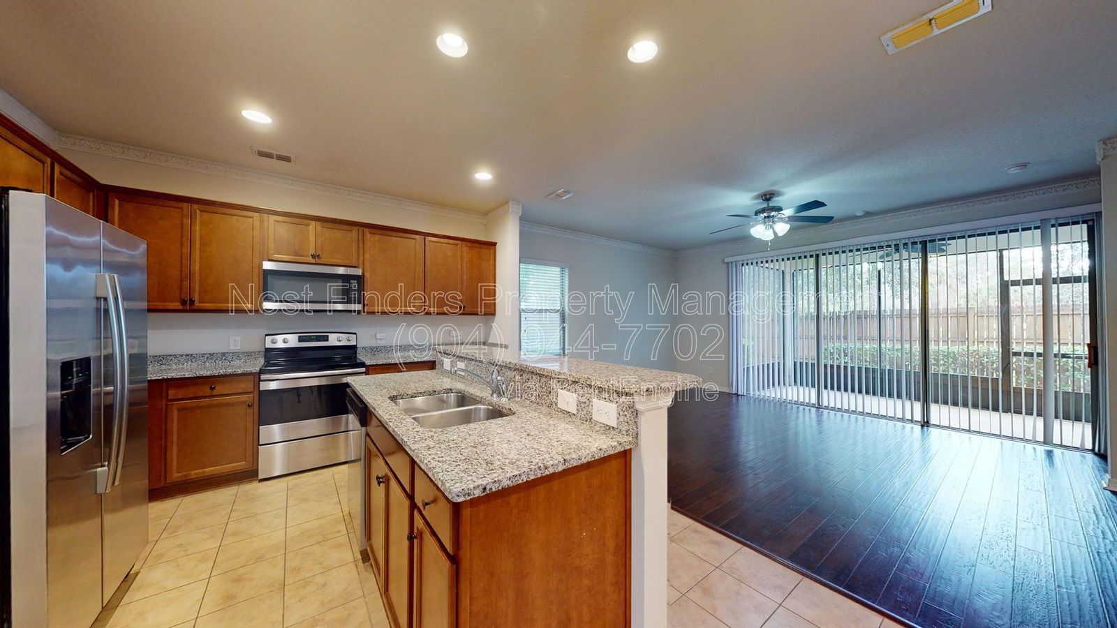 Beautiful Townhome in Bayberry ! property image