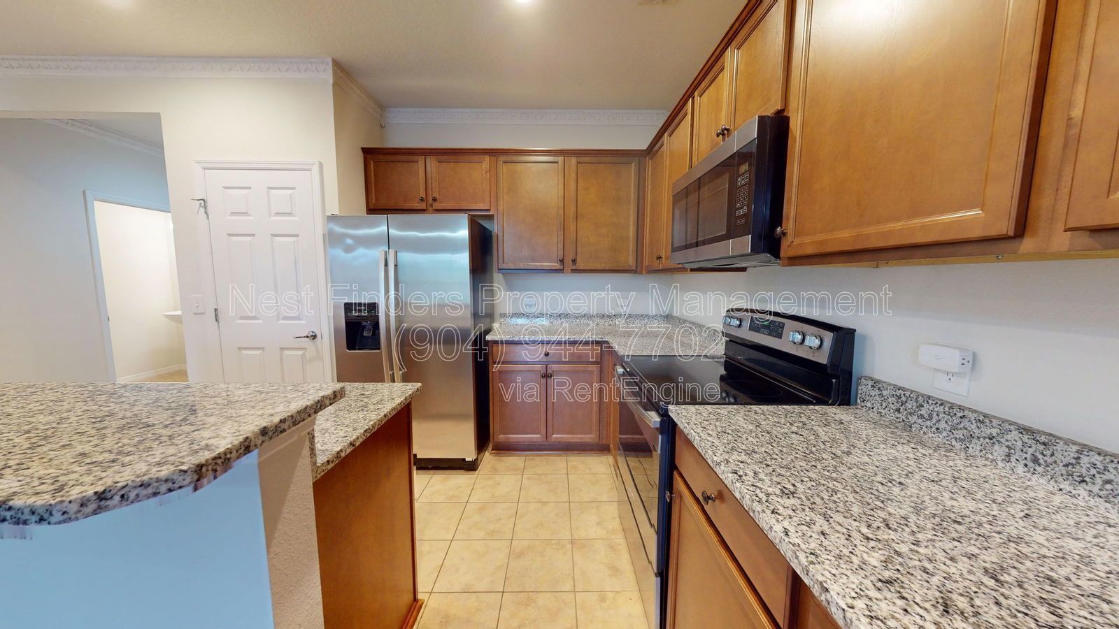 Beautiful Townhome in Bayberry ! property image