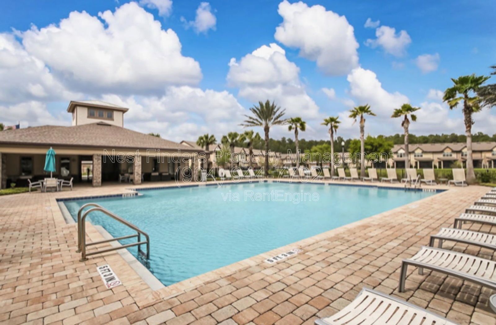 Beautiful Townhome in Bayberry ! property image