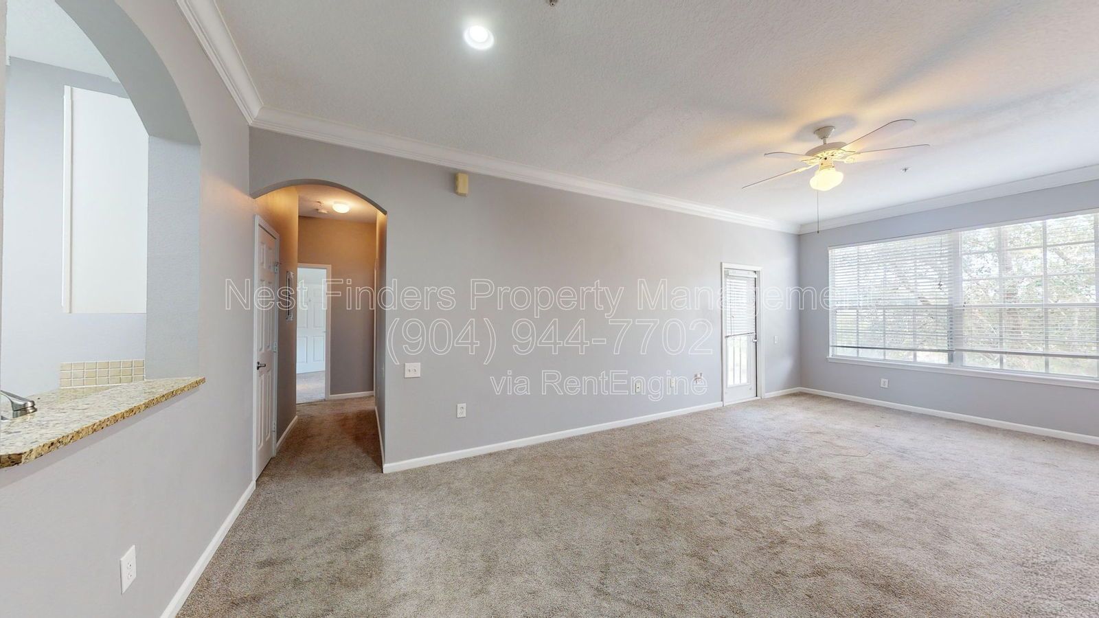 Lovely 3-bedroom, 2-bathroom condo available for rent in Overlook. property image