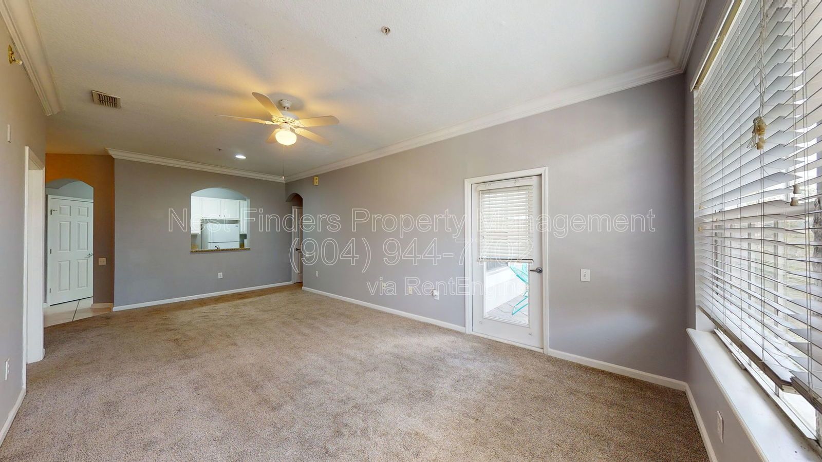 Lovely 3-bedroom, 2-bathroom condo available for rent in Overlook. property image