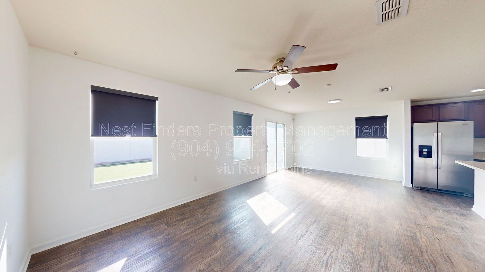 Beautifully maintained 4-bedroom, 2-bathroom home for rent in the desirable Alta Lakes community. property image