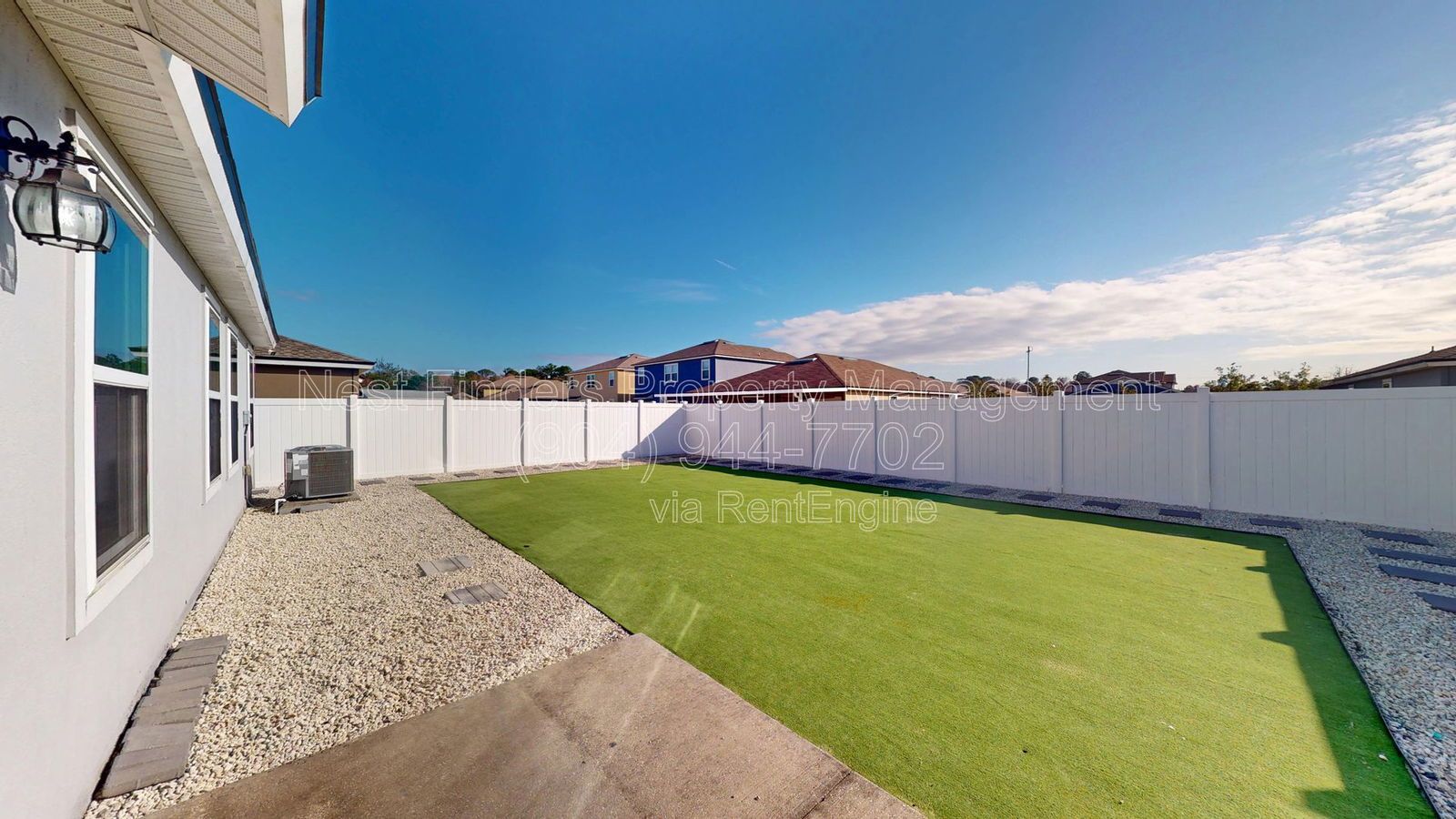 Beautifully maintained 4-bedroom, 2-bathroom home for rent in the desirable Alta Lakes community. property image