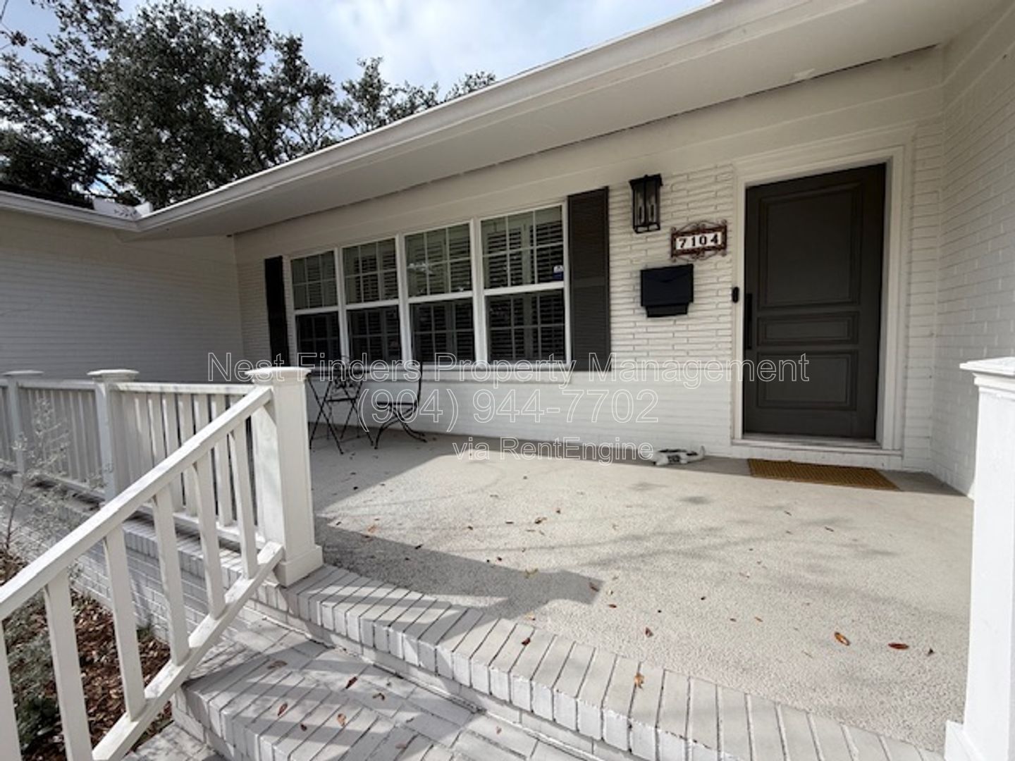 Beautiful 3-bedroom, 2-bathroom home for rent in the highly desirable San Marco area. property image