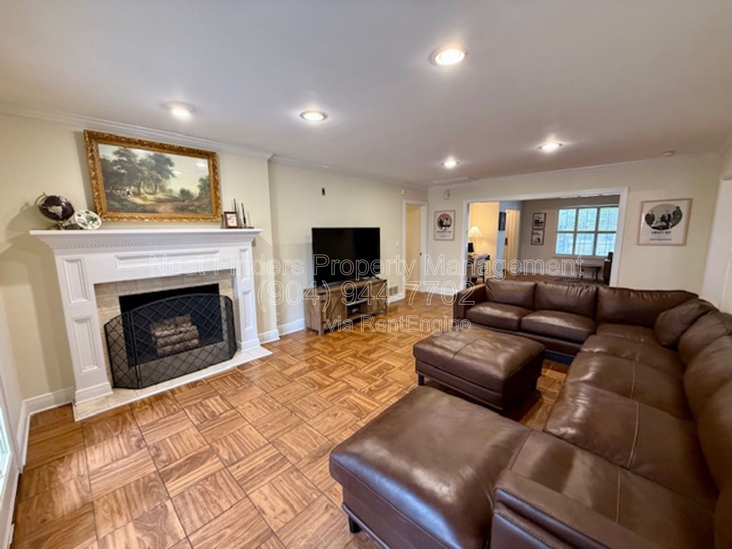 Beautiful 3-bedroom, 2-bathroom home for rent in the highly desirable San Marco area. property image