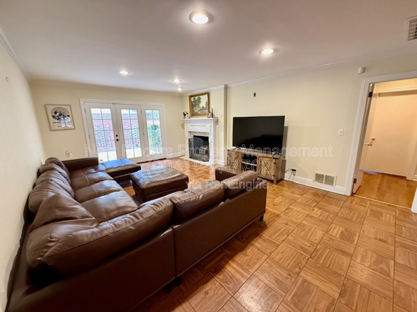 Beautiful 3-bedroom, 2-bathroom home for rent in the highly desirable San Marco area. property image