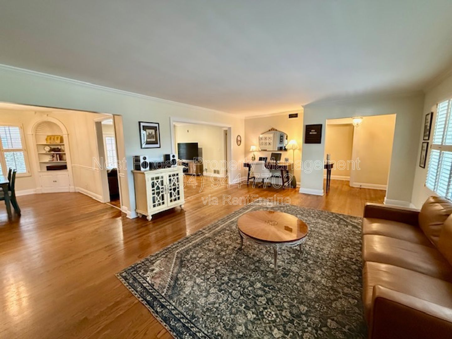 Beautiful 3-bedroom, 2-bathroom home for rent in the highly desirable San Marco area. property image