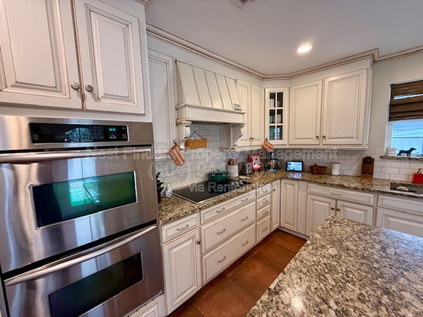 Beautiful 3-bedroom, 2-bathroom home for rent in the highly desirable San Marco area. property image