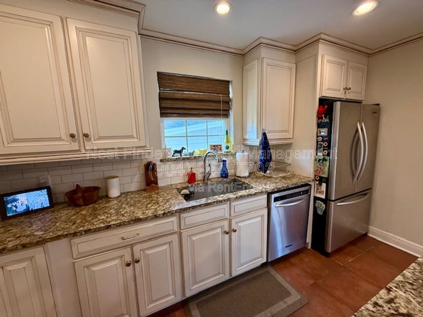 Beautiful 3-bedroom, 2-bathroom home for rent in the highly desirable San Marco area. property image