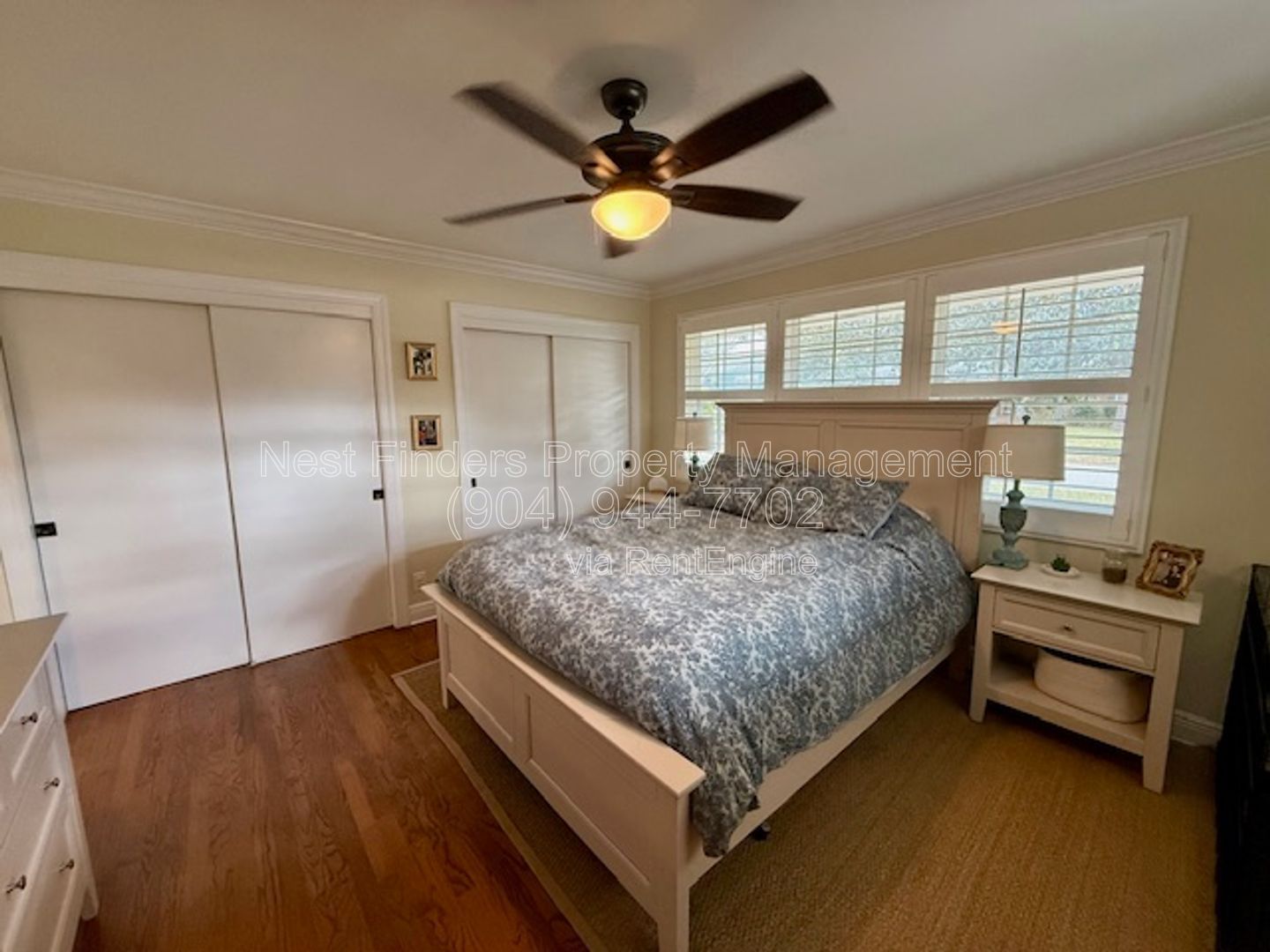 Beautiful 3-bedroom, 2-bathroom home for rent in the highly desirable San Marco area. property image