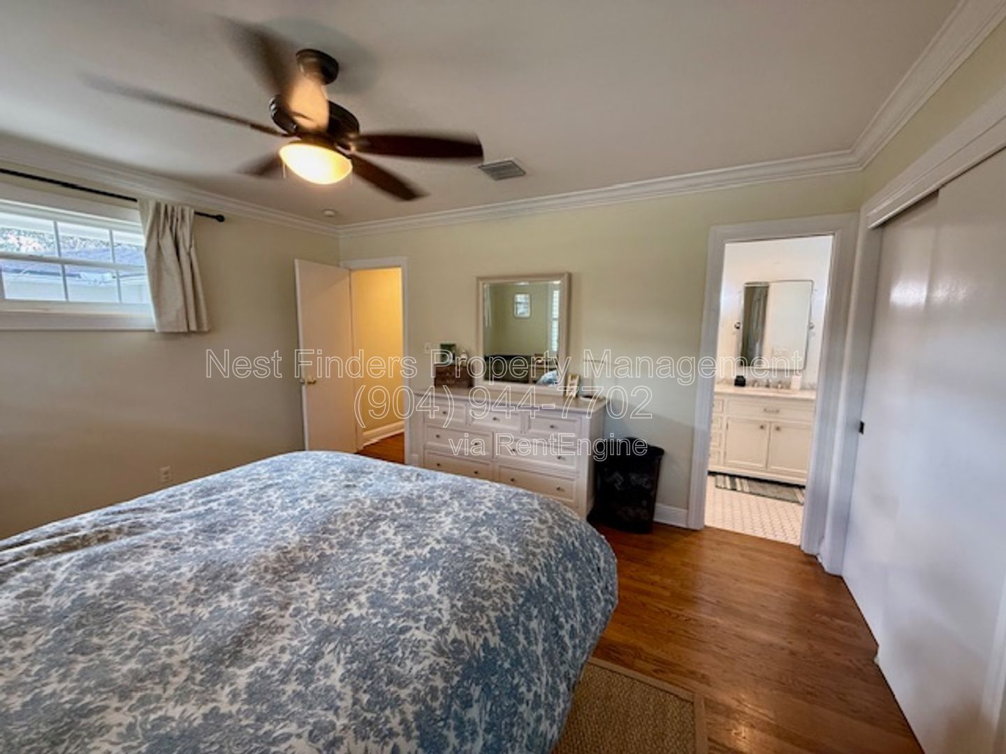 Beautiful 3-bedroom, 2-bathroom home for rent in the highly desirable San Marco area. property image