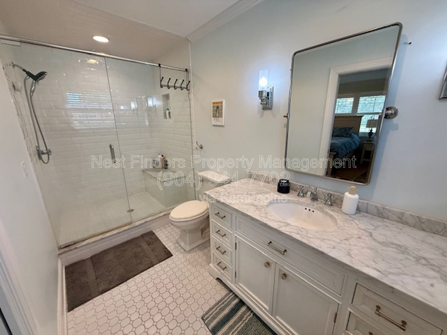 Beautiful 3-bedroom, 2-bathroom home for rent in the highly desirable San Marco area. property image