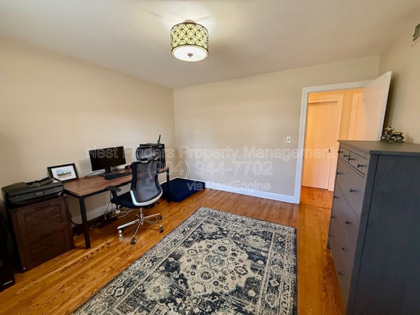 Beautiful 3-bedroom, 2-bathroom home for rent in the highly desirable San Marco area. property image