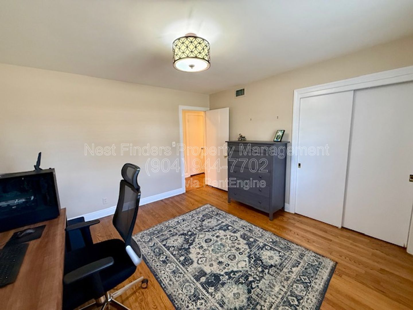 Beautiful 3-bedroom, 2-bathroom home for rent in the highly desirable San Marco area. property image