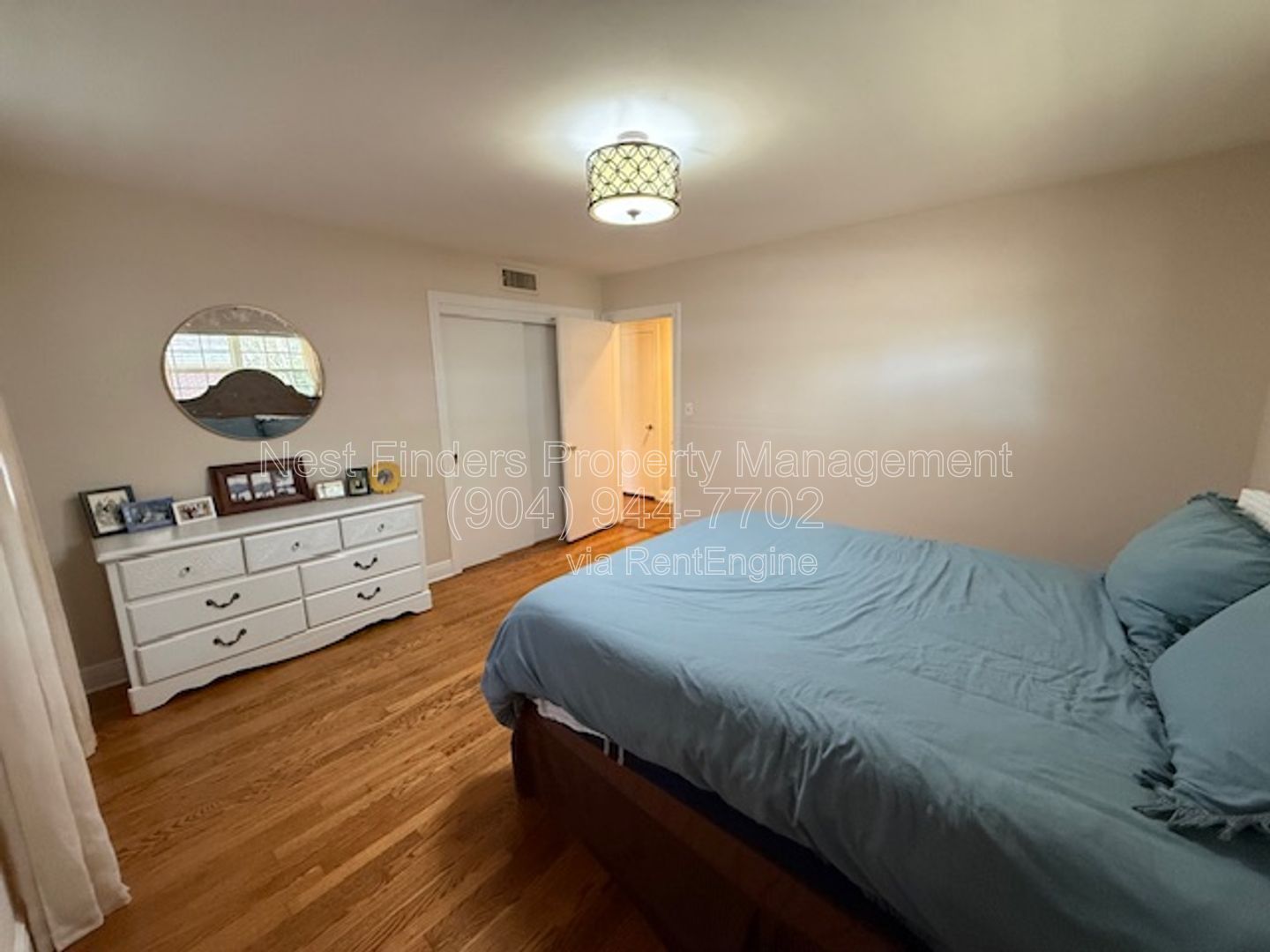 Beautiful 3-bedroom, 2-bathroom home for rent in the highly desirable San Marco area. property image