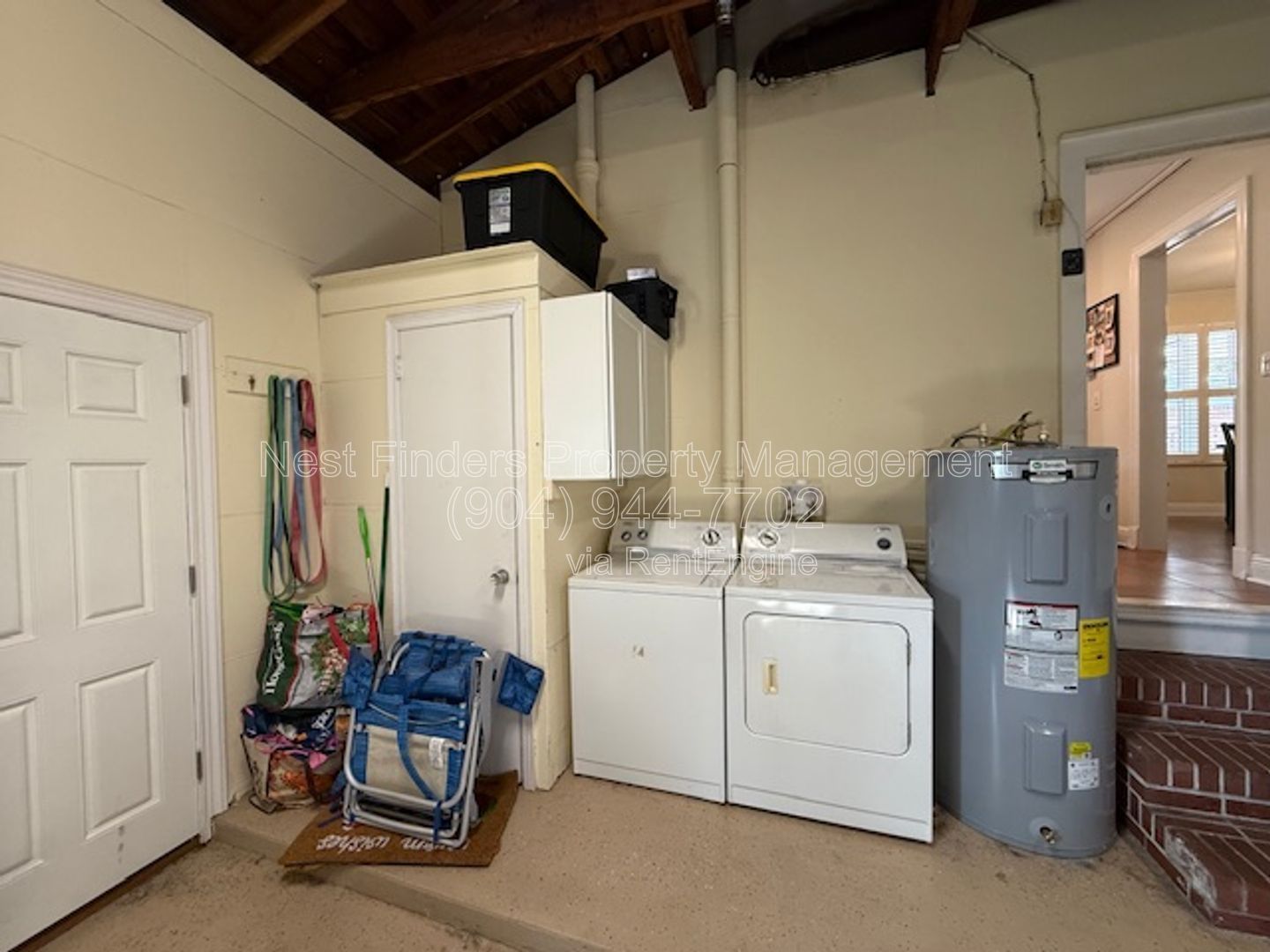 Beautiful 3-bedroom, 2-bathroom home for rent in the highly desirable San Marco area. property image