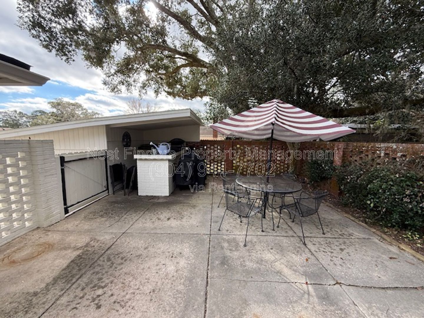 Beautiful 3-bedroom, 2-bathroom home for rent in the highly desirable San Marco area. property image