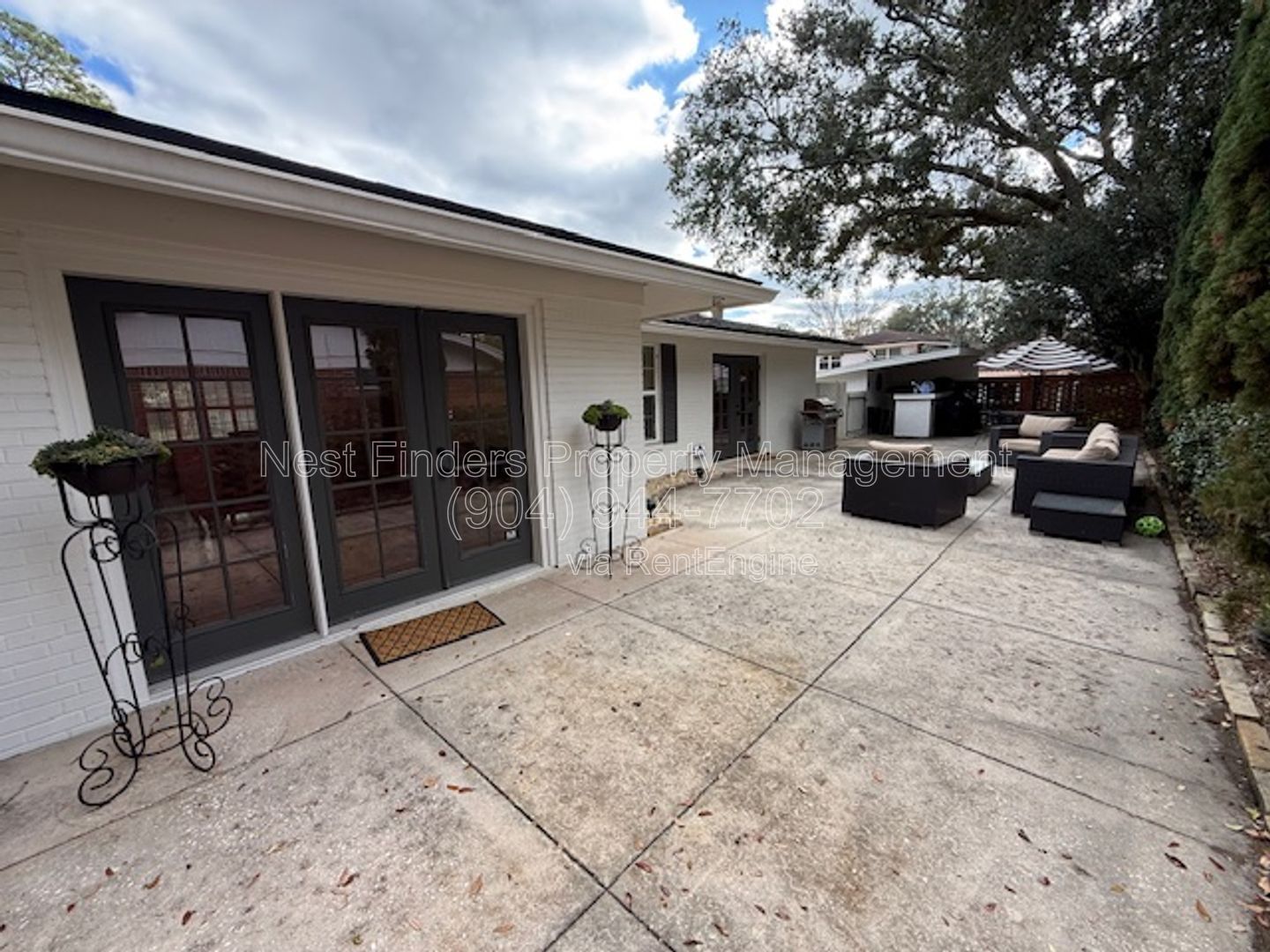 Beautiful 3-bedroom, 2-bathroom home for rent in the highly desirable San Marco area. property image