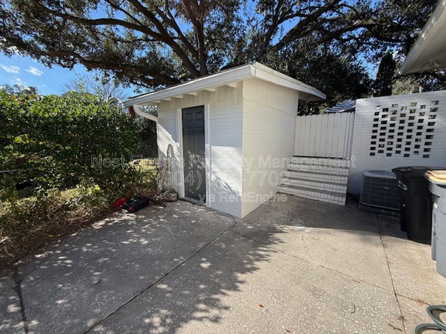 Beautiful 3-bedroom, 2-bathroom home for rent in the highly desirable San Marco area. property image