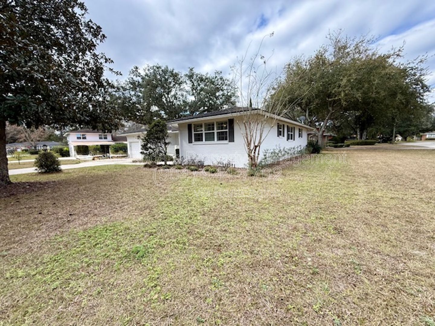 Beautiful 3-bedroom, 2-bathroom home for rent in the highly desirable San Marco area. property image