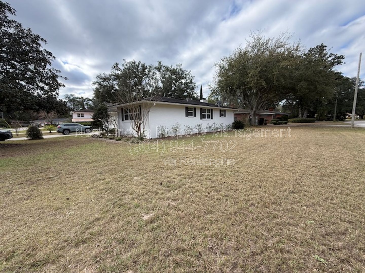 Beautiful 3-bedroom, 2-bathroom home for rent in the highly desirable San Marco area. property image