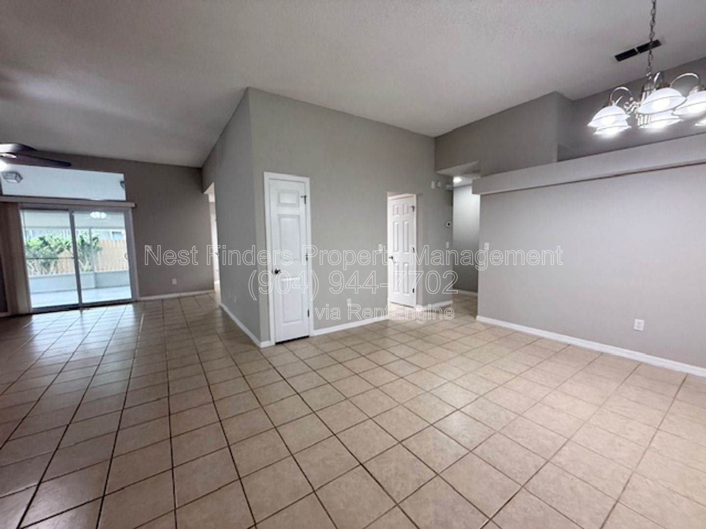 Beautiful 4-bedroom, 2-bathroom home for rent in the highly sought-after Julington Creek Plantation. property image