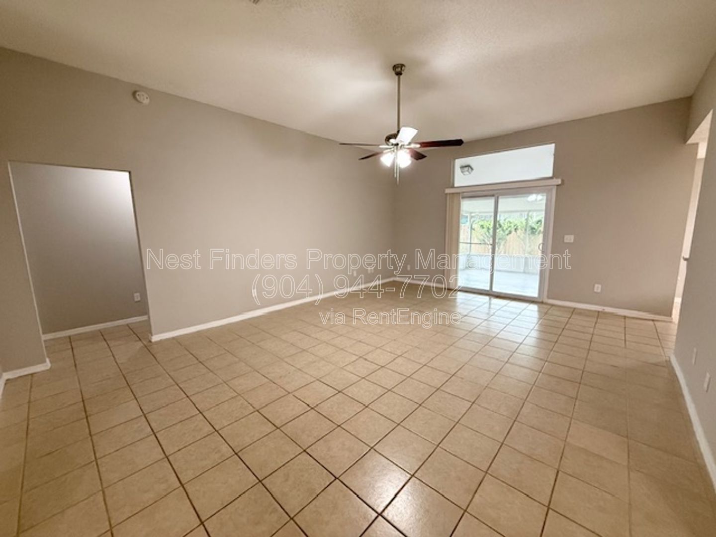 Beautiful 4-bedroom, 2-bathroom home for rent in the highly sought-after Julington Creek Plantation. property image