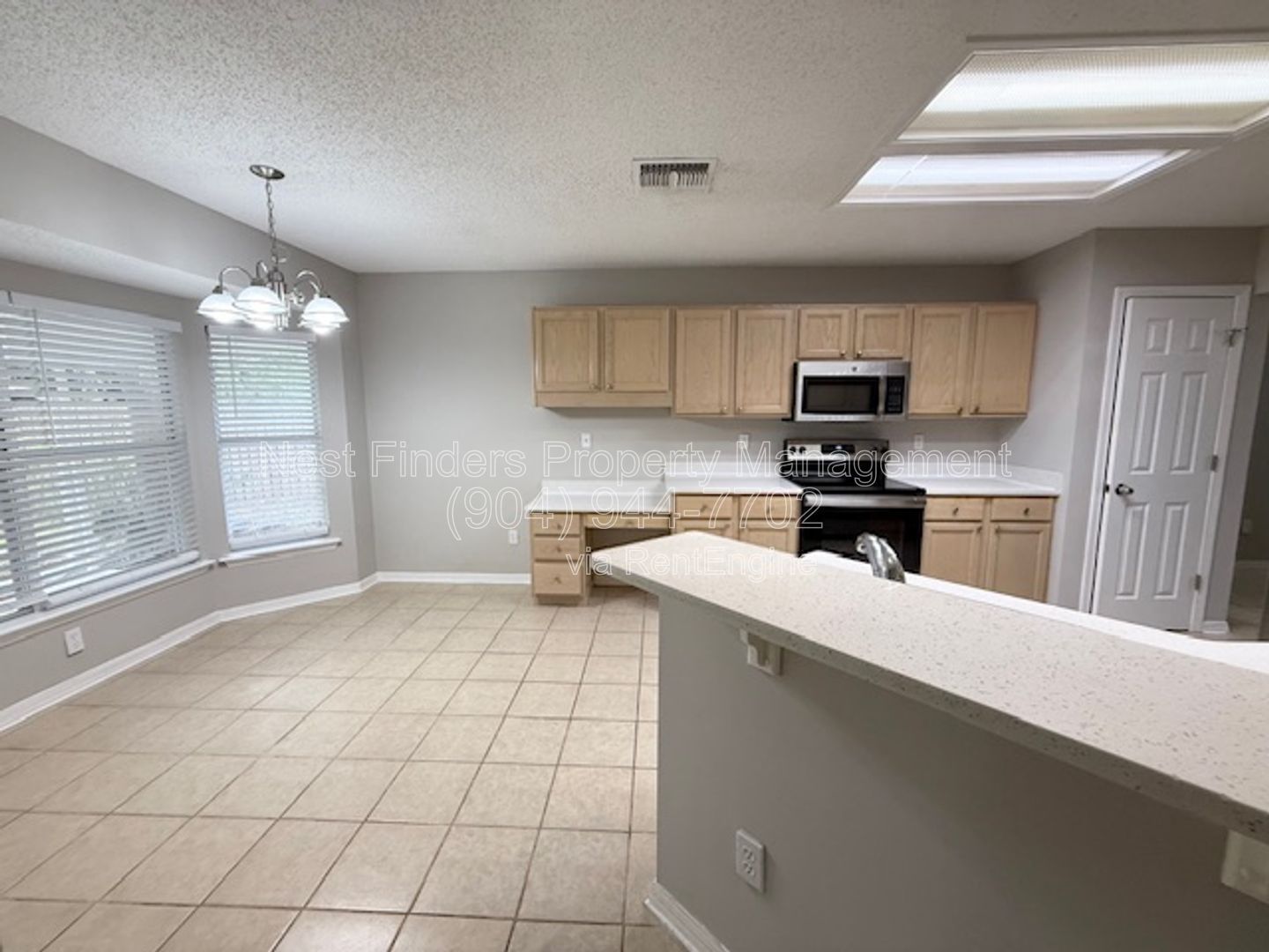 Beautiful 4-bedroom, 2-bathroom home for rent in the highly sought-after Julington Creek Plantation. property image