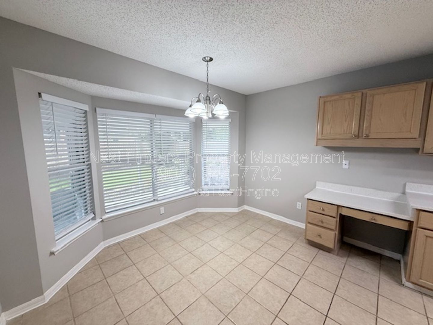 Beautiful 4-bedroom, 2-bathroom home for rent in the highly sought-after Julington Creek Plantation. property image