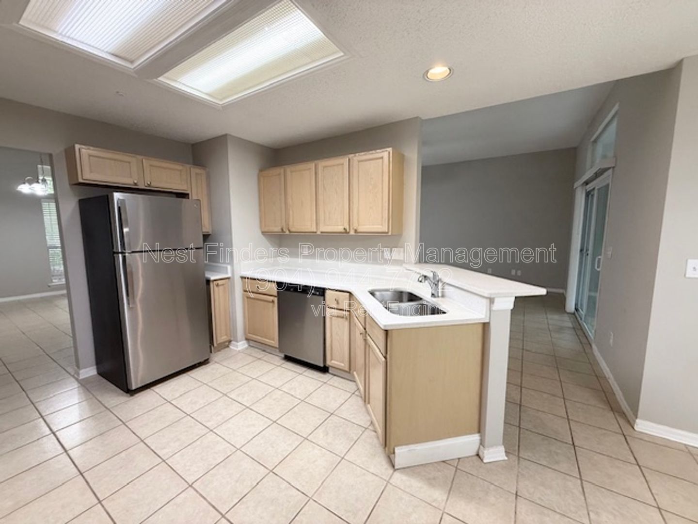 Beautiful 4-bedroom, 2-bathroom home for rent in the highly sought-after Julington Creek Plantation. property image