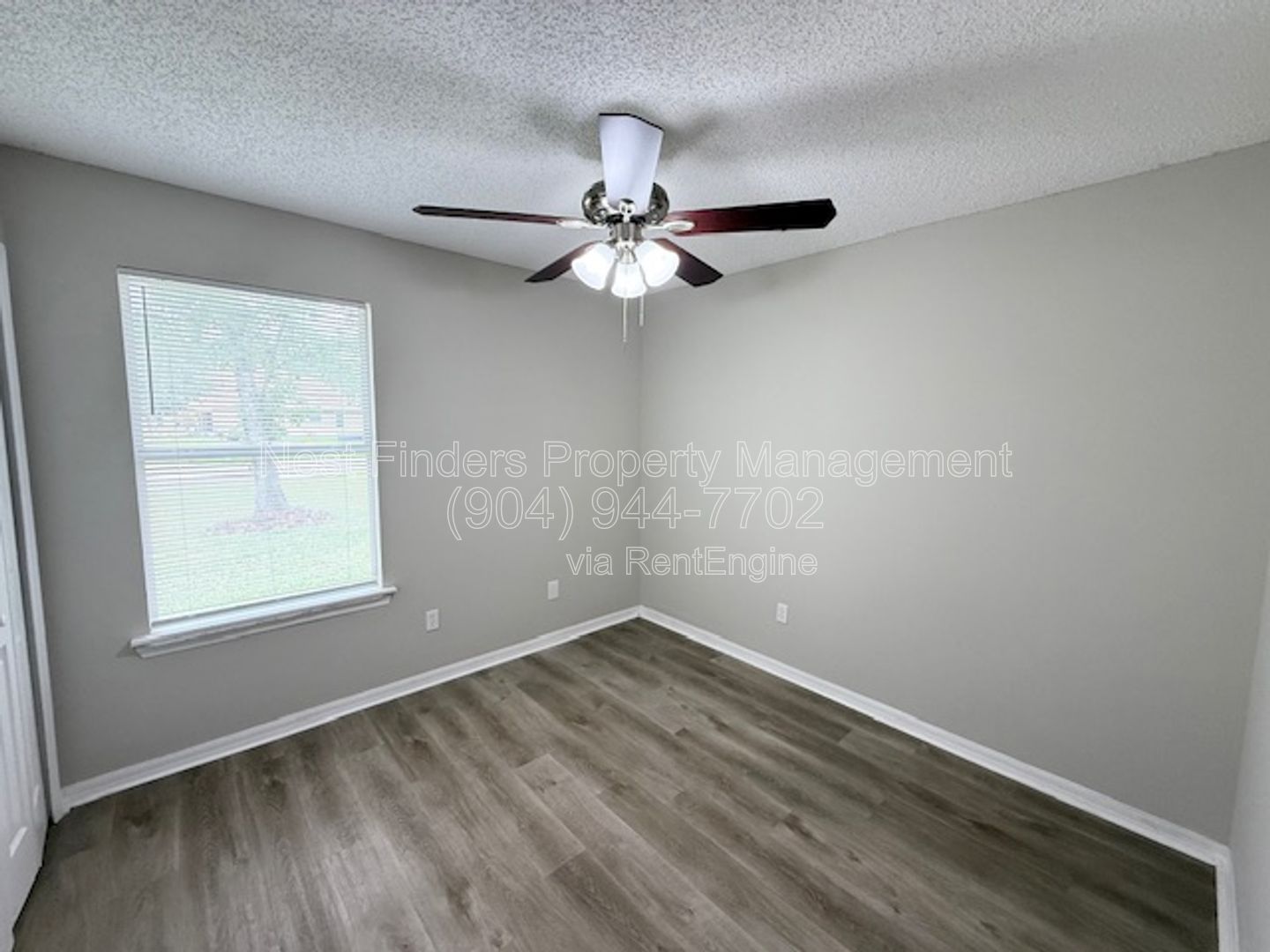 Beautiful 4-bedroom, 2-bathroom home for rent in the highly sought-after Julington Creek Plantation. property image