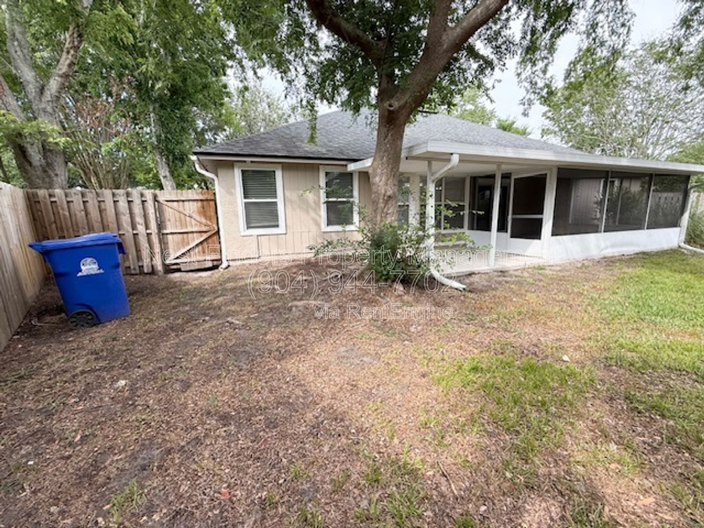Beautiful 4-bedroom, 2-bathroom home for rent in the highly sought-after Julington Creek Plantation. property image