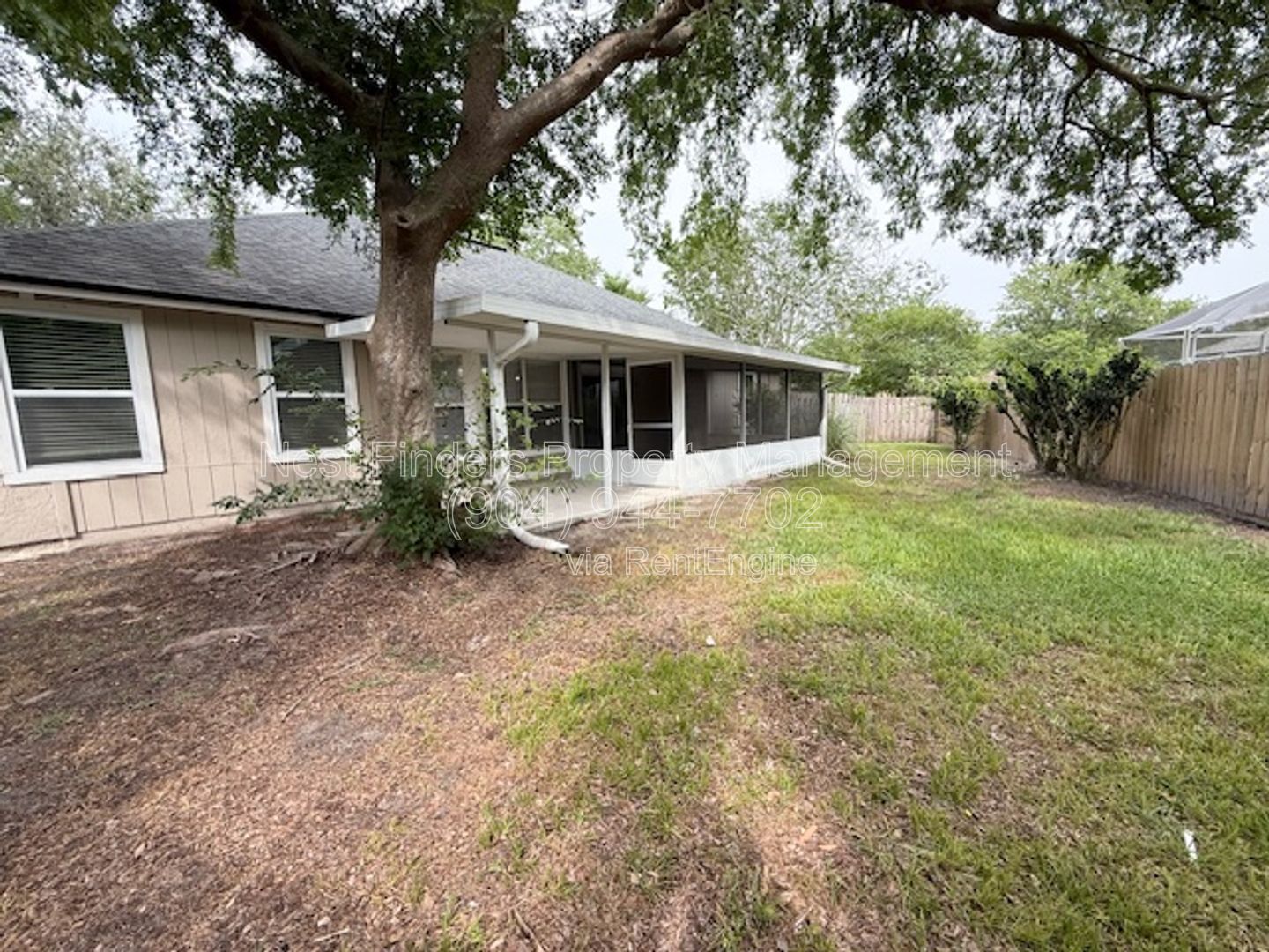 Beautiful 4-bedroom, 2-bathroom home for rent in the highly sought-after Julington Creek Plantation. property image