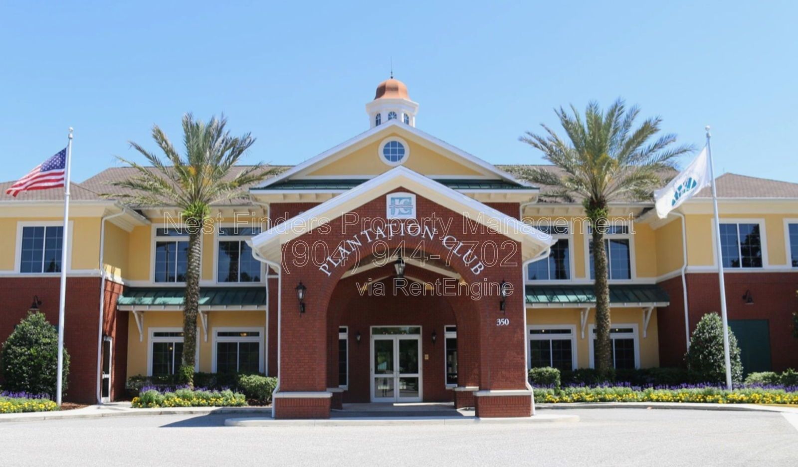 Beautiful 4-bedroom, 2-bathroom home for rent in the highly sought-after Julington Creek Plantation. property image