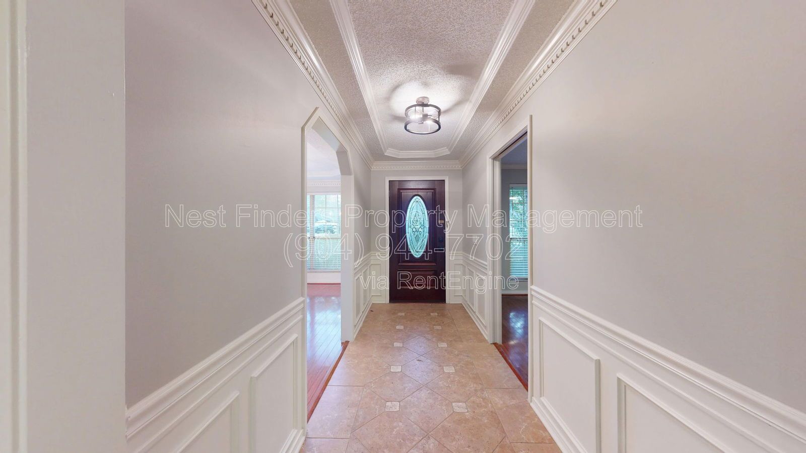 Beautifully maintained all-brick 4BR/2BA home in the heart of Mandarin! property image