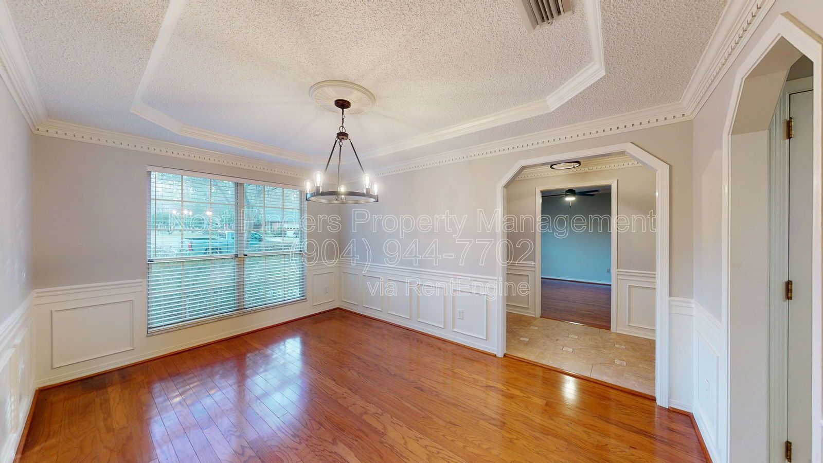 Beautifully maintained all-brick 4BR/2BA home in the heart of Mandarin! property image