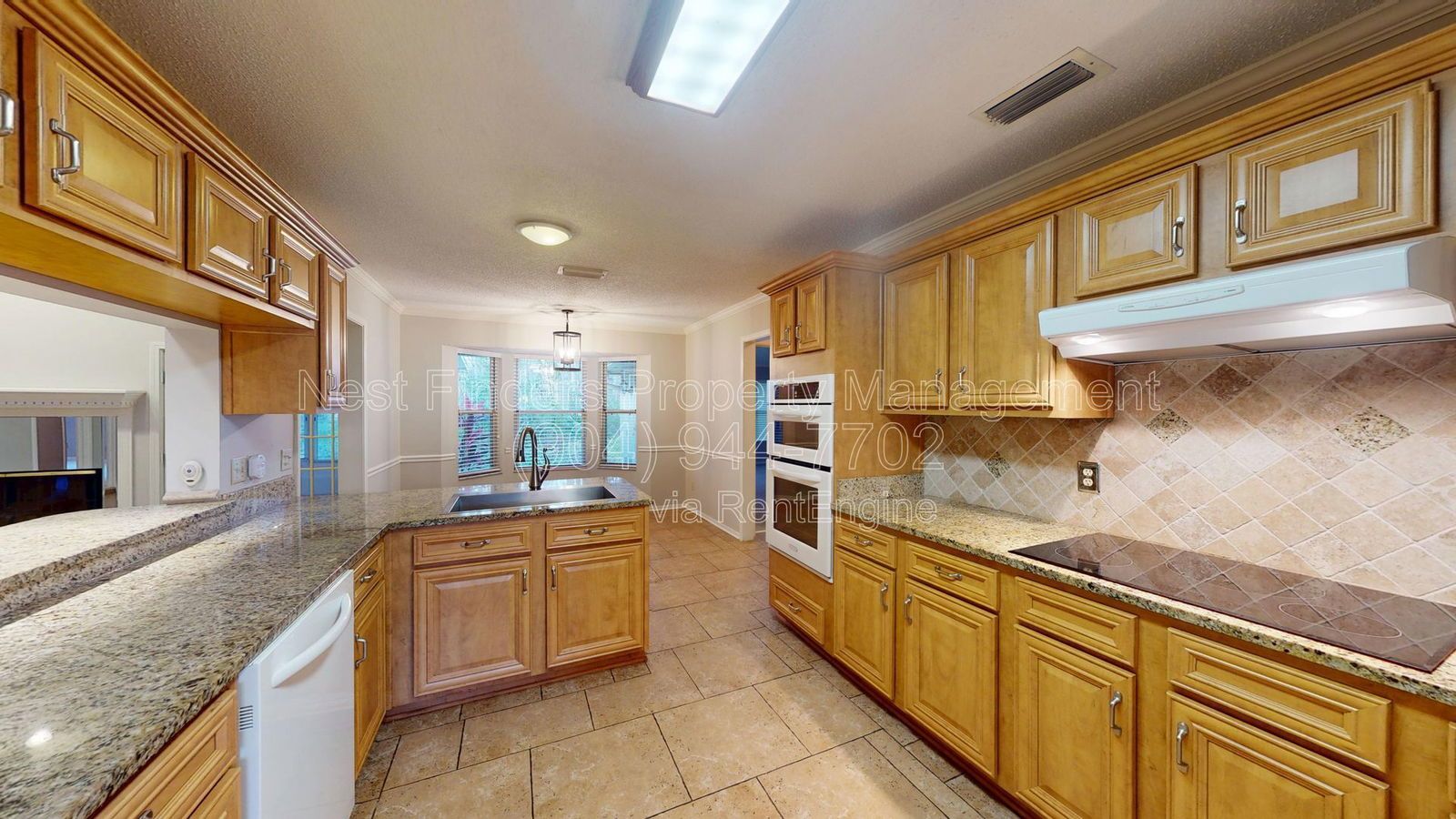 Beautifully maintained all-brick 4BR/2BA home in the heart of Mandarin! property image